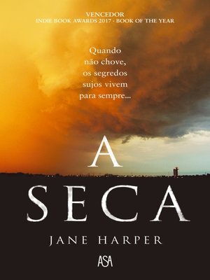 cover image of A Seca